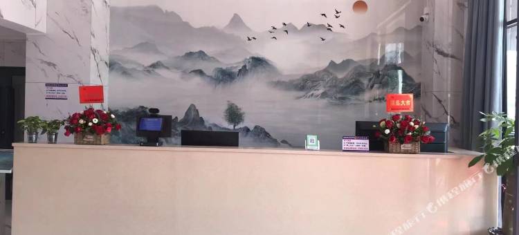 伯豪瑞廷酒店图片