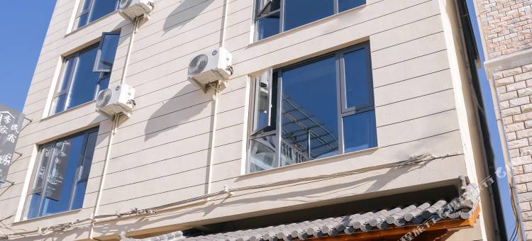 缙云仙都季家民宿(朱潭山店)图片