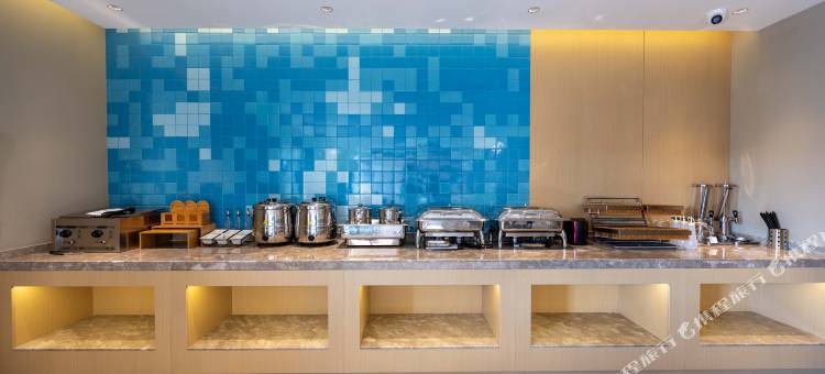 如家酒店·neo(三亚湾情人桥店)图片