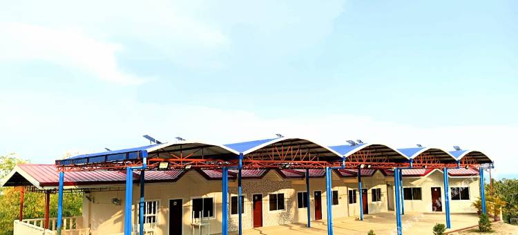 由Cocotel支持的JSJS山度假村(JSJS Mountain Resort powered by Cocotel)图片