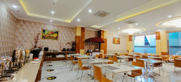 新多罗酒店-芝拉扎-由Conary管理(Sindoro Hotel Cilacap By Conary)图片