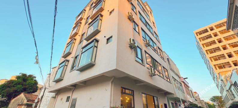 湛江硇洲岛等你民宿图片