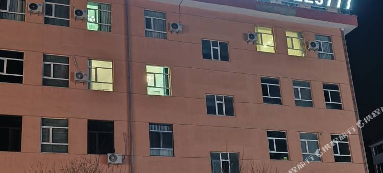 大同唯朵民宿图片