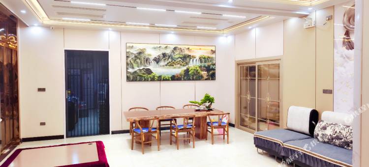 潞客美宿(华山游客中心店)图片