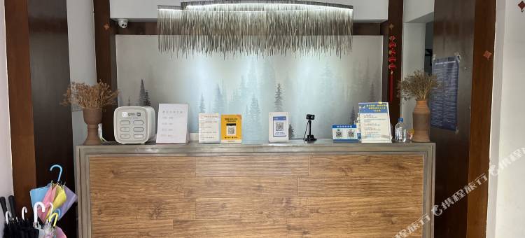 西双版纳景洪邂逅拾里春光别墅(融创国际度假区店)图片