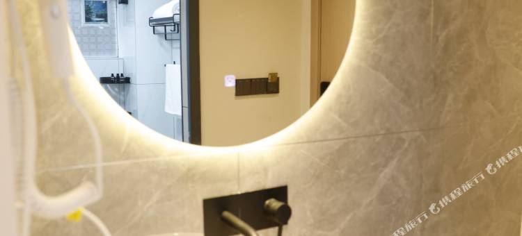 阳朔富安花园小酒店图片