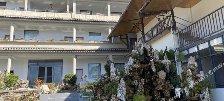 临福小筑温泉客栈(石门关景区店)图片