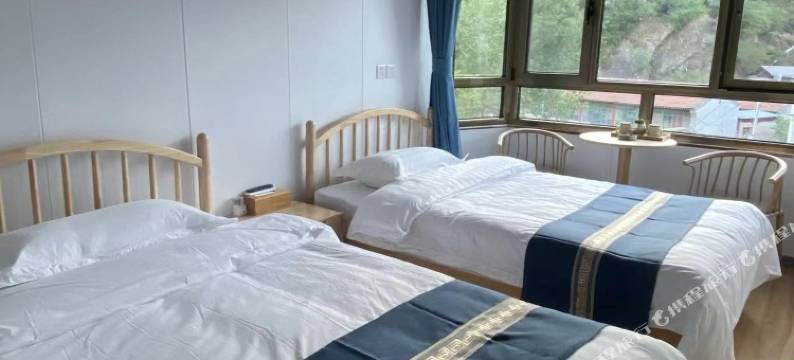 妙峰山云妙小筑民宿图片