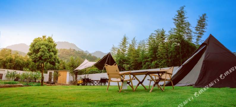 梵辰·花园设计师美宿图片