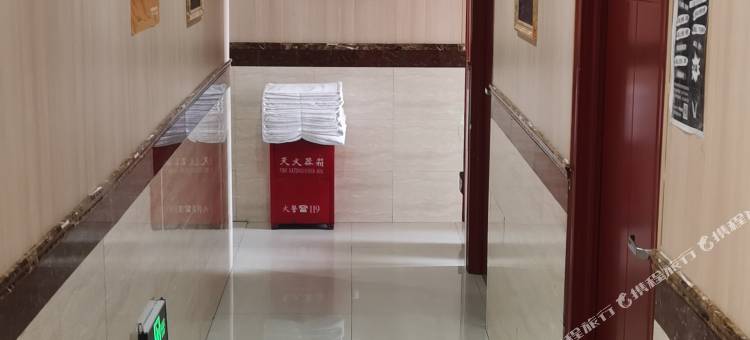 上海谷翠宾馆图片