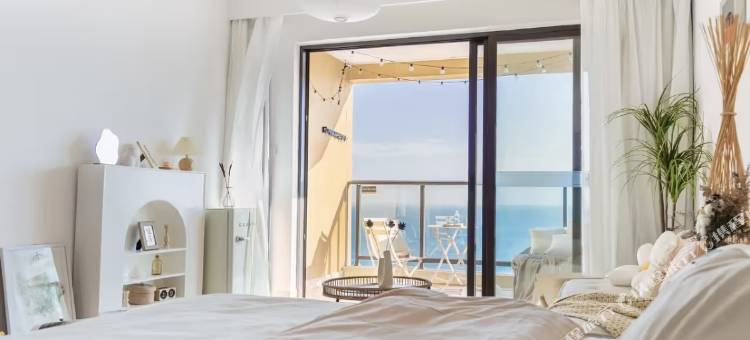 碧海蓝湾酒店公寓(吴川鼎龙湾国际海洋度假区店)图片