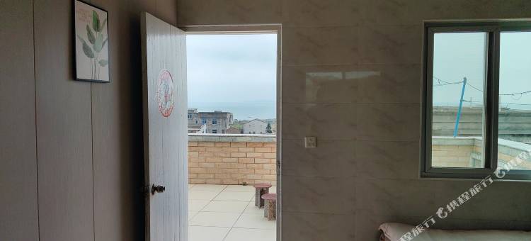 平潭海岛石厝民宿图片