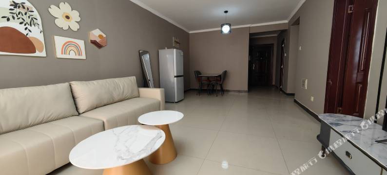 固安月光民宿(大卫城店)图片