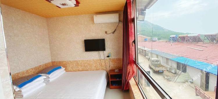 兴城海之梦宾馆图片