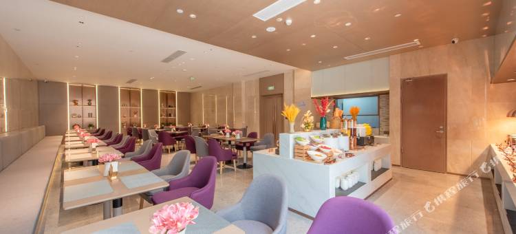 麗枫酒店(厦门翔安马巷店)图片