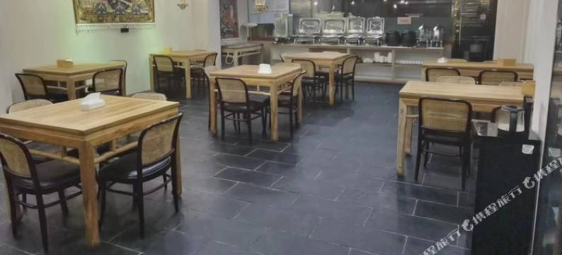 九寨沟忆客旅行民宿图片