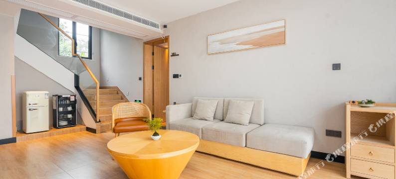 居之语民宿图片