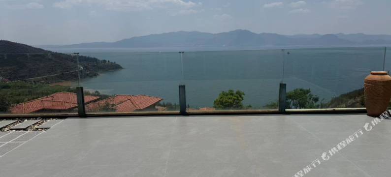 澄江千湖民宿图片