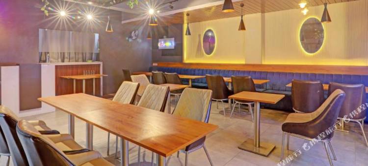 Hotel Pink Paradise ( Gorakhpur, UP)图片
