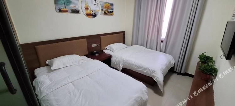 微源温泉酒店(郑州黄河路店)图片