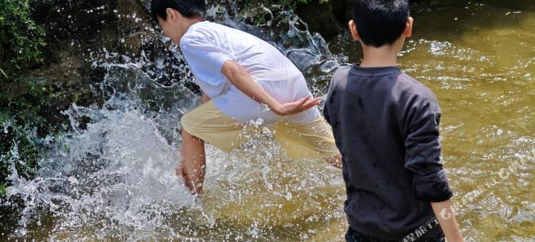 宜兴湾头谷民宿图片