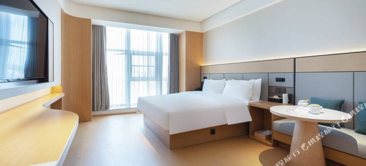 全季酒店(平潭火车站店)图片