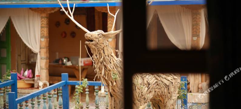 特克斯木扎尔特民宿图片