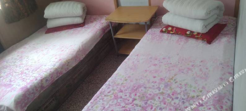 大同融家民宿(火车站店)图片