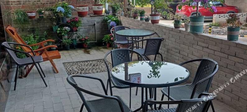 阳朔依江民宿(漓江风景区店)图片