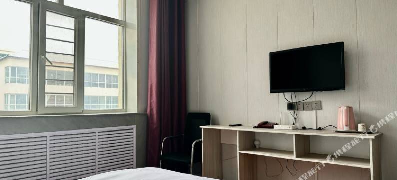 德令哈新元宾馆(体育场店)图片