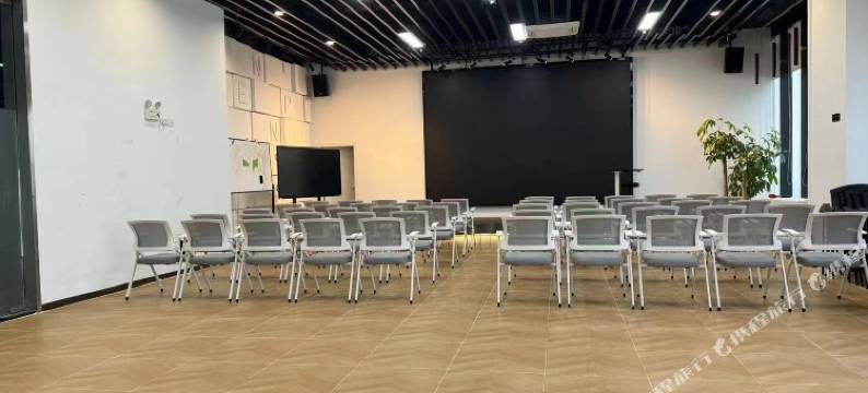 深圳悦享服务公寓图片