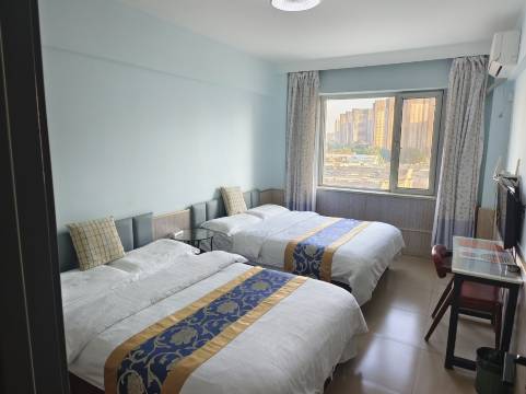 沈阳MOON爱情公寓