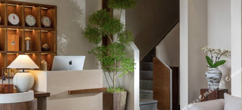 丽江陌野•雪山观景别墅民宿(束河古镇店)图片