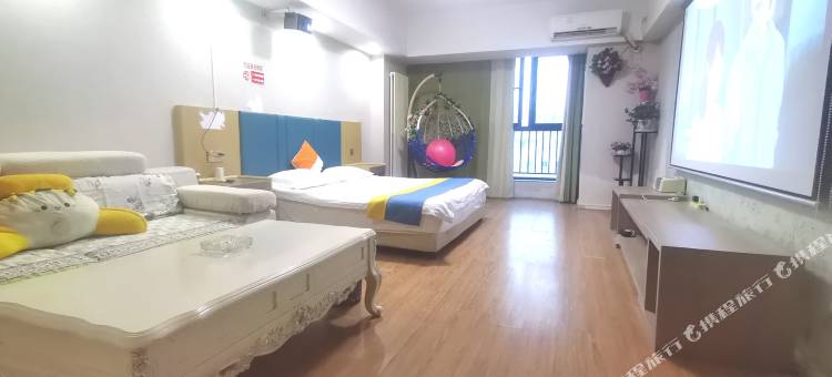 郑州万达酒店(二七万达市第二人民医院地铁口店)图片