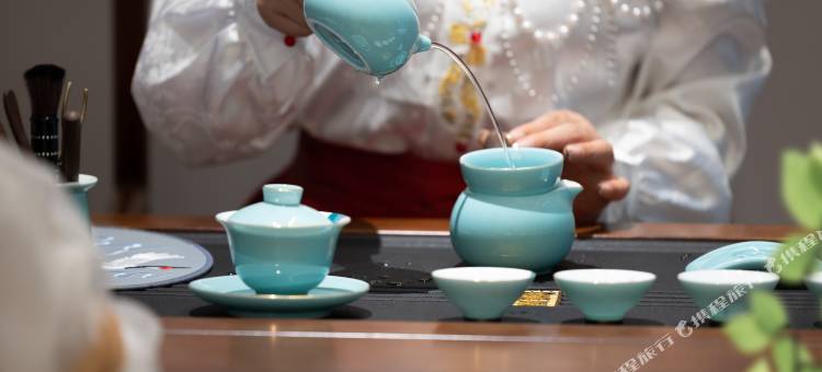 陌上轻雅酒店(乌镇西栅景区店)图片