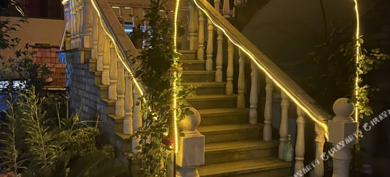 山里人家民宿图片