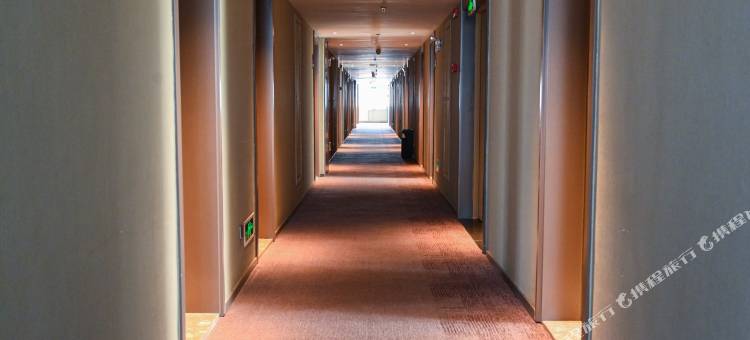 如家酒店·neo(宝鸡红旗路胜利桥北店)图片