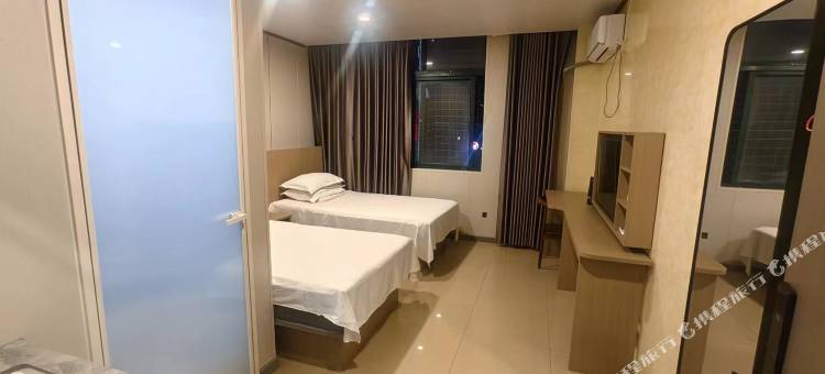 AA连锁酒店(即墨百联奥特莱斯店)图片