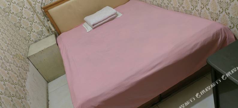 君港旅馆(廊坊高铁站火车站店)图片