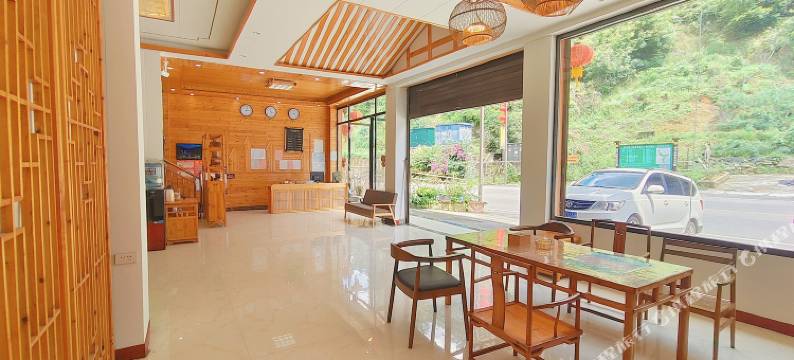 肇兴侗寨初见客栈图片