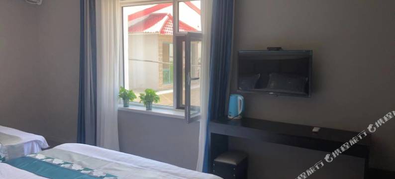 忻州御龙民宿图片