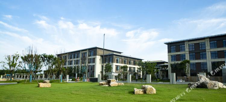 扬子天悦红山酒店图片