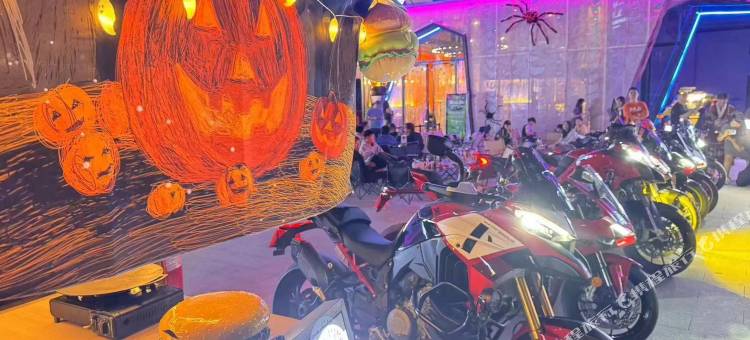 喧舍(广州涉外经济学院店)图片