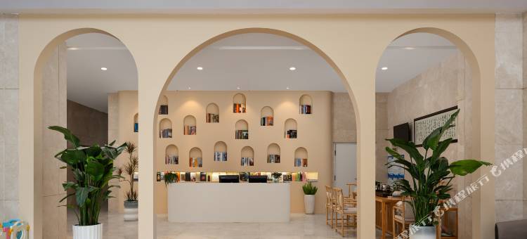 溪润酒店(贵阳花溪大学城店)图片