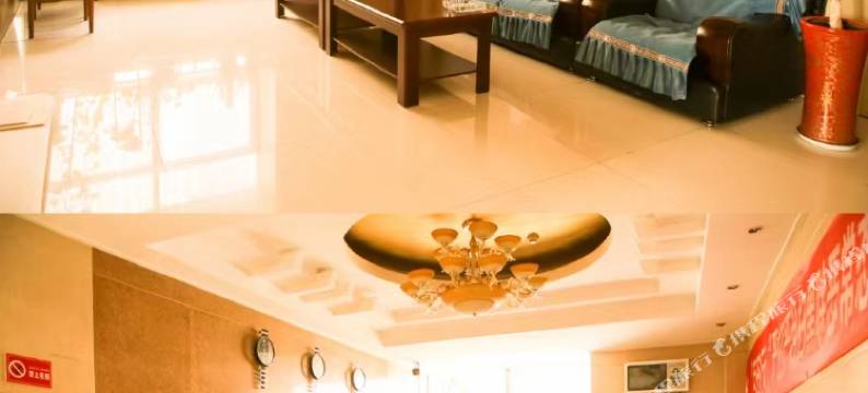 库尔勒世纪宾馆图片