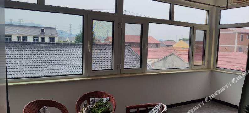 北京朗居园民宿图片