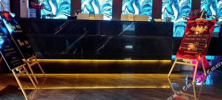 临汾龍悦酒店图片