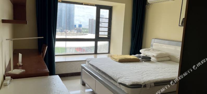 深圳核儿猫舍民宿图片