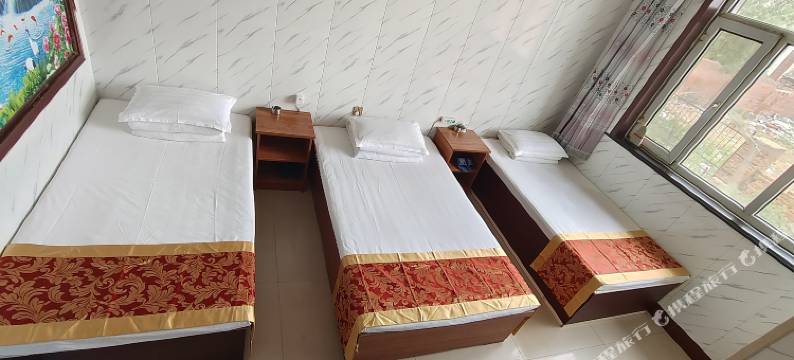 四子王旗鑫源客栈图片