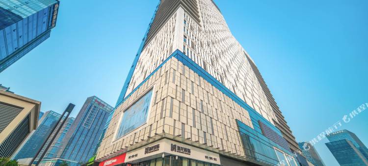 海友酒店(南宁五象总部基地店)图片